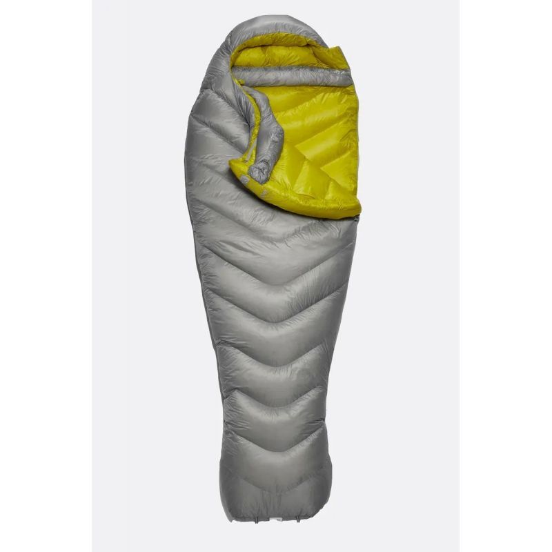 Rab Mythic 600 - Saco-cama | Hardloop