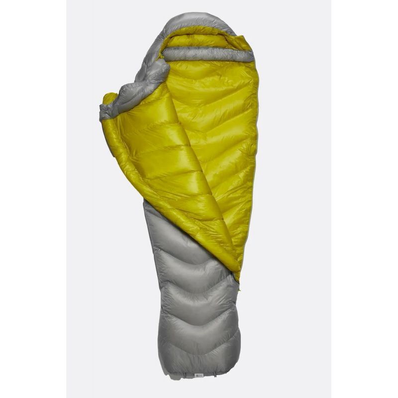 Rab Mythic 600 - Sleeping bag | Hardloop