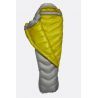 Rab Mythic 600 - Saco-cama | Hardloop