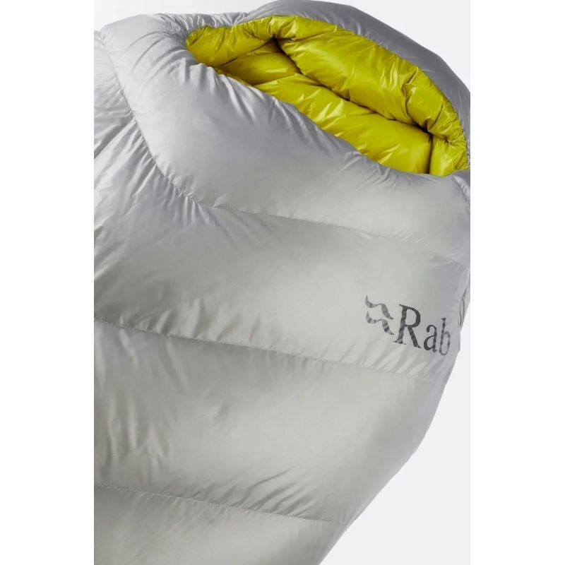 Rab Mythic 600 - Śpiwor | Hardloop