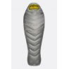 Rab Mythic 600 - Saco-cama | Hardloop