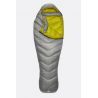 Rab Mythic 400 - Śpiwor | Hardloop