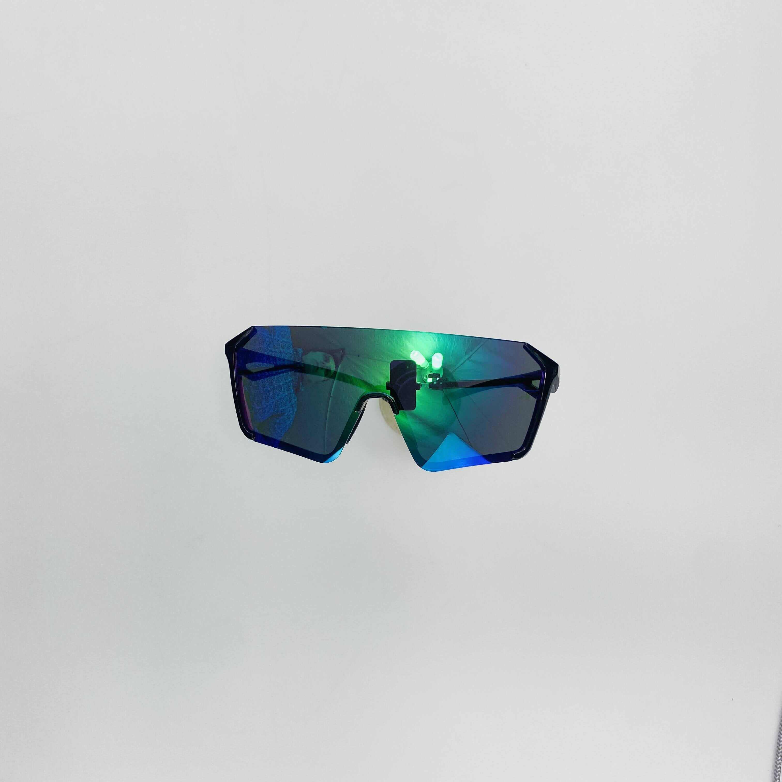 Spect Eyewear MPG Jeden 006 - Second Hand Sunglasses - Black - One Size | Hardloop