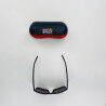 Spect Eyewear MPG Bow 001P - Occhiali da sole di seconda mano - Nero - Taglia unica | Hardloop