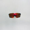 Spect Eyewear MPG Nick 002 - Tweedehands Zonnebril - Blauw - Unieke maat | Hardloop