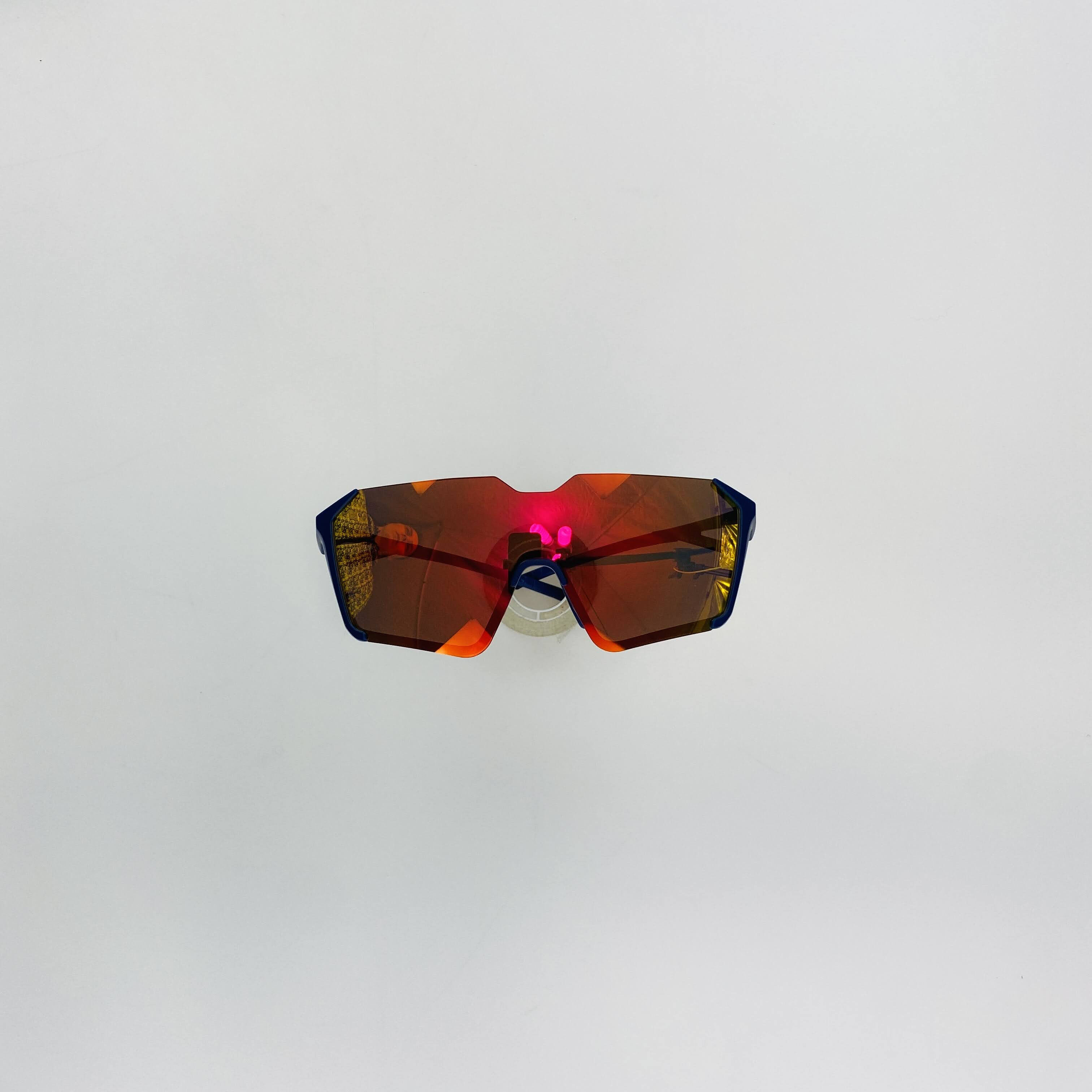 Spect Eyewear MPG Nick 002 - Second Hand Aurinkolasit - Sininen - Yksi koko sopii kaikille | Hardloop