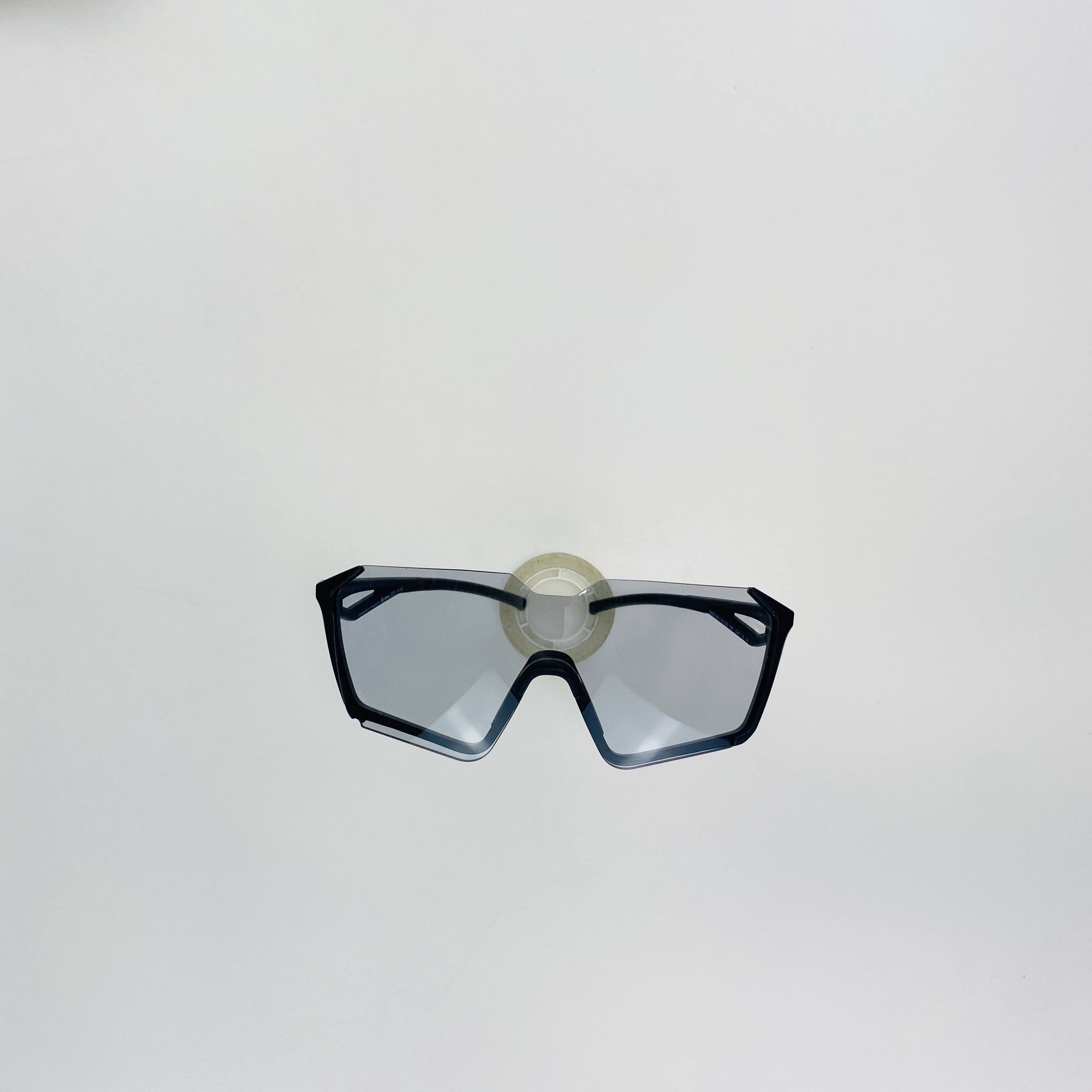 Spect Eyewear MPG Nick 001 - Second Hand Solglasögon - Svart - Unik storlek | Hardloop