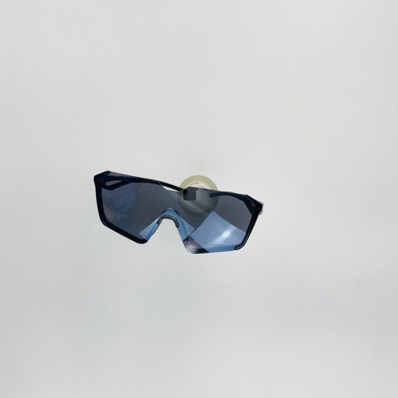 Spect Eyewear MPG Nick 006 - Second Hand Sunglasses - Czarny - Jeden rozmiar | Hardloop