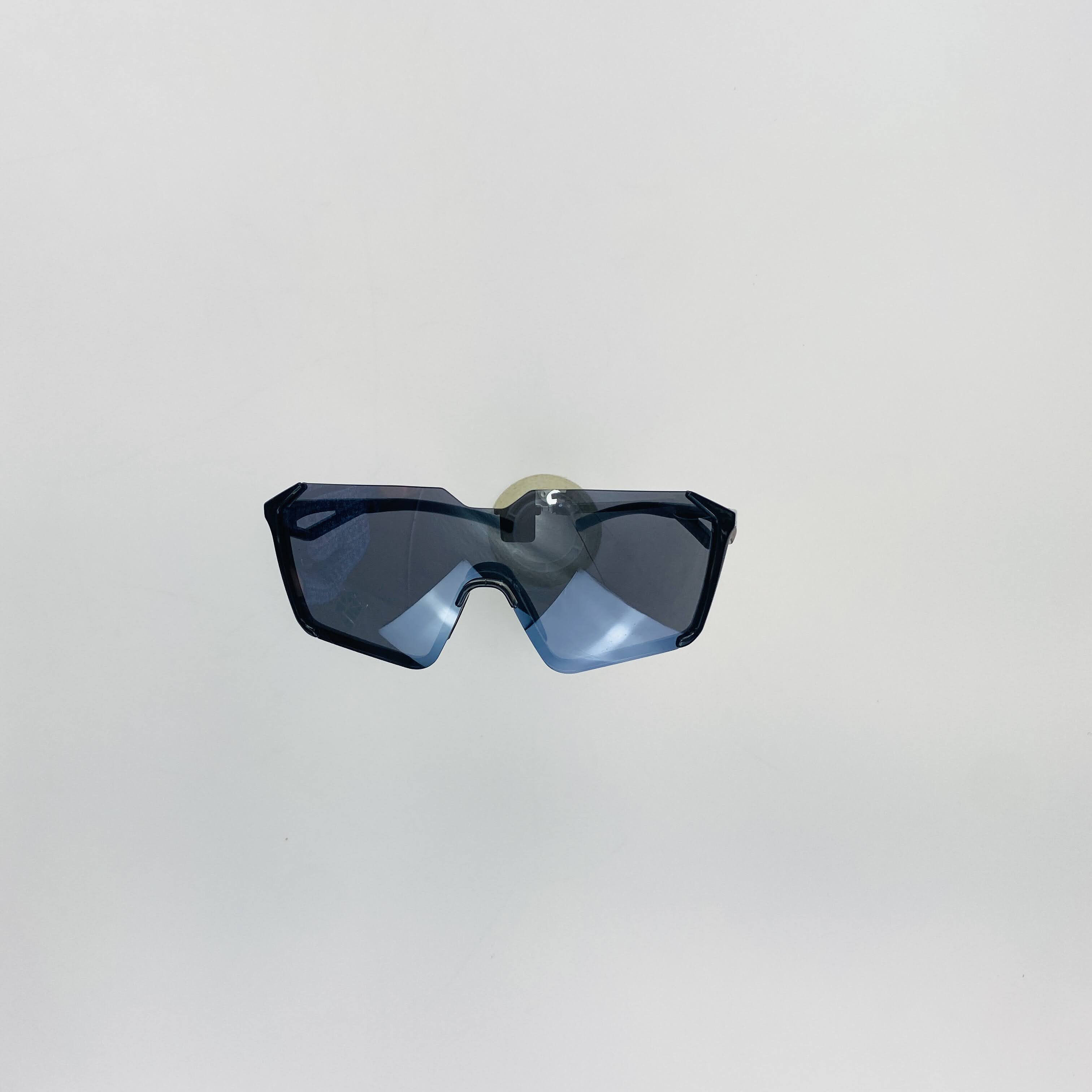 Spect Eyewear MPG Nick 006 - Second Hand Solglasögon - Svart - Unik storlek | Hardloop