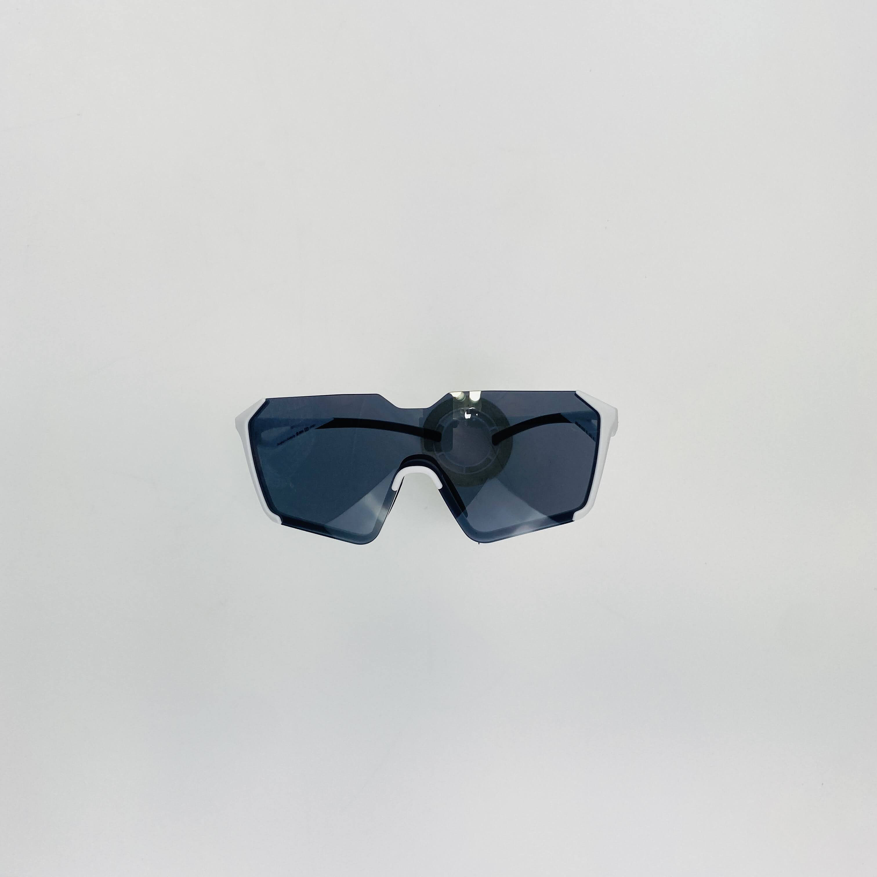 Spect Eyewear MPG Nick 003 - Second Hand Aurinkolasit - Valkoinen - Yksi koko sopii kaikille | Hardloop