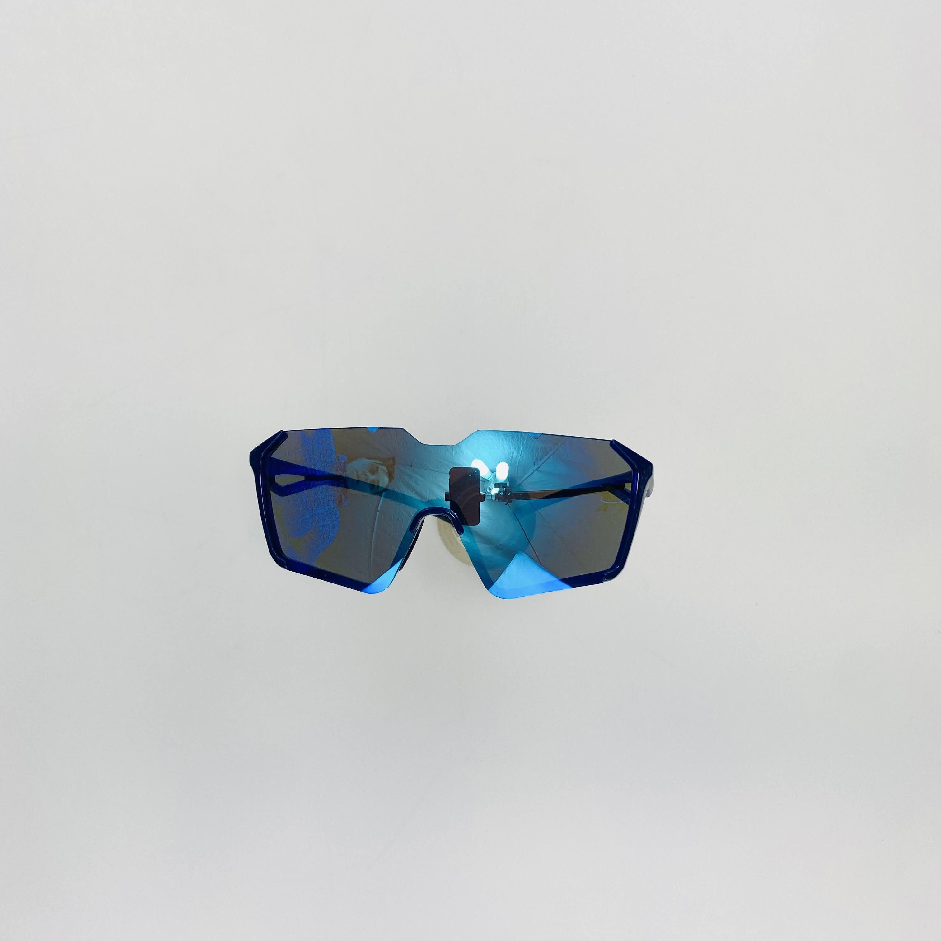Spect Eyewear MPG Nick 004 - Pre-owned Solbriller - Blå - Unik størrelse | Hardloop