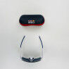 Spect Eyewear MPG Jaden 004 - Occhiali da sole di seconda mano - Bianco - Taglia unica | Hardloop
