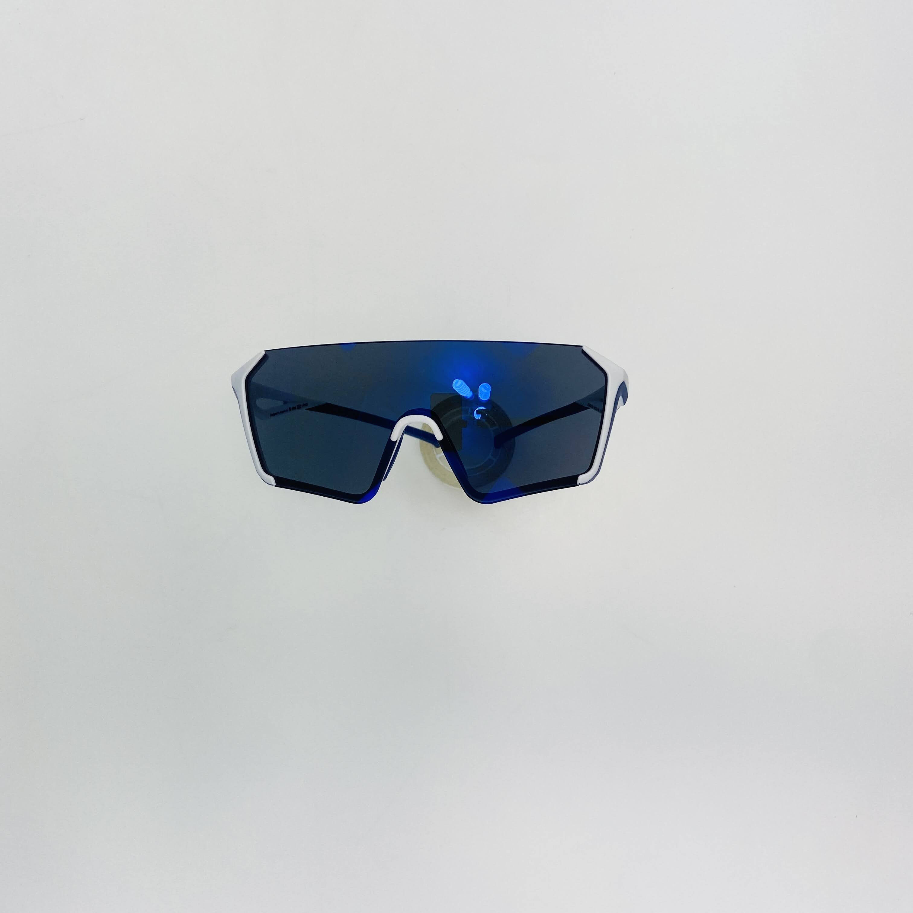 Spect Eyewear MPG Jaden 004 - Second Hand Solglasögon - Vit - Unik storlek | Hardloop