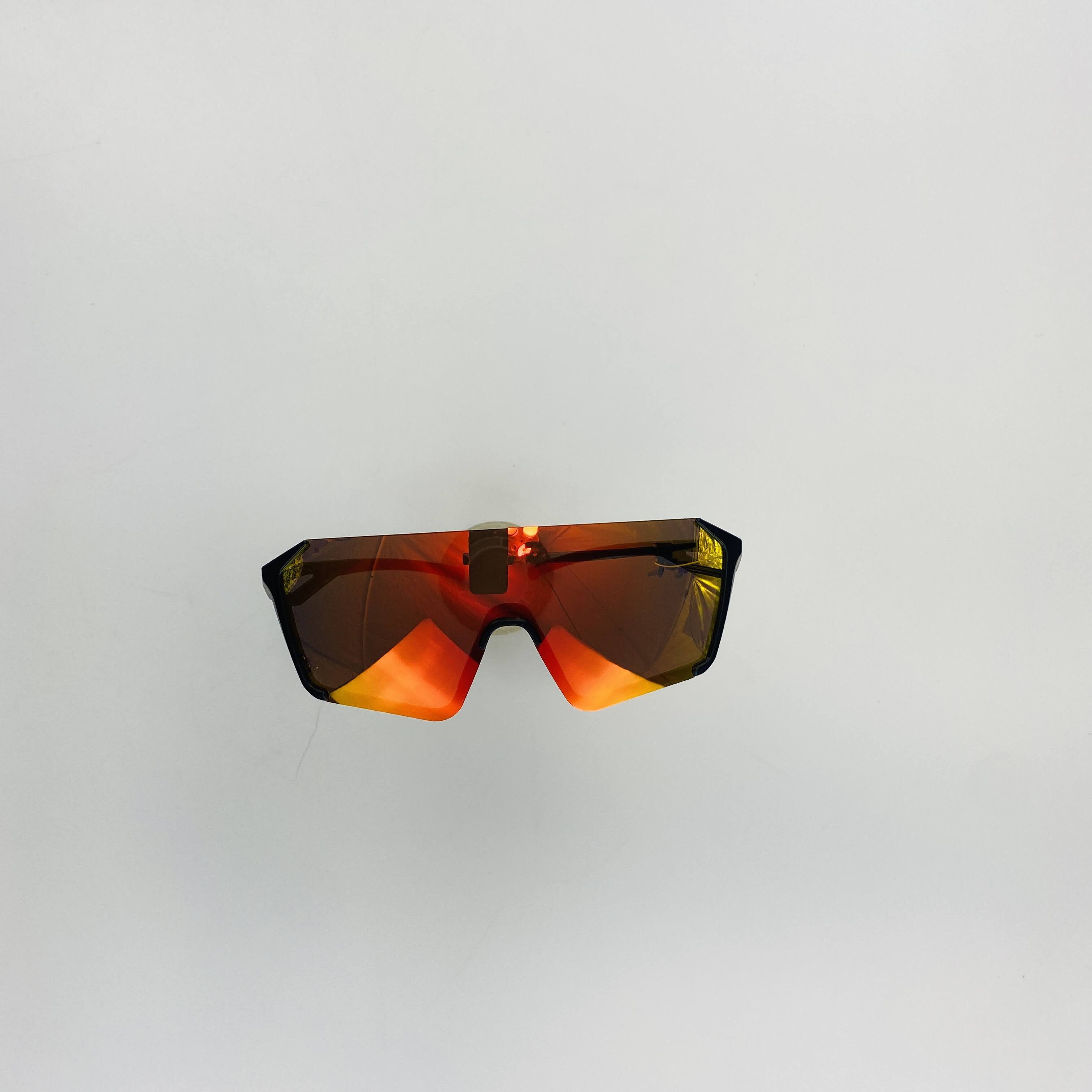 Spect Eyewear MPG Jaden 005 - Second Hand Solglasögon - Svart - Unik storlek | Hardloop