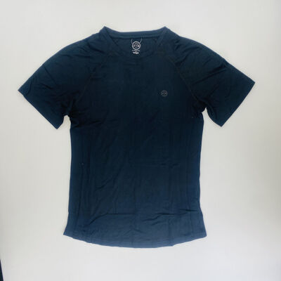 Ss Performance T Shirt - Seconde main T-shirt femme - Noir - XS