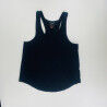 Wrangler Racerback Tank - Tweedehands Tanktop - Dames - Zwart - S | Hardloop