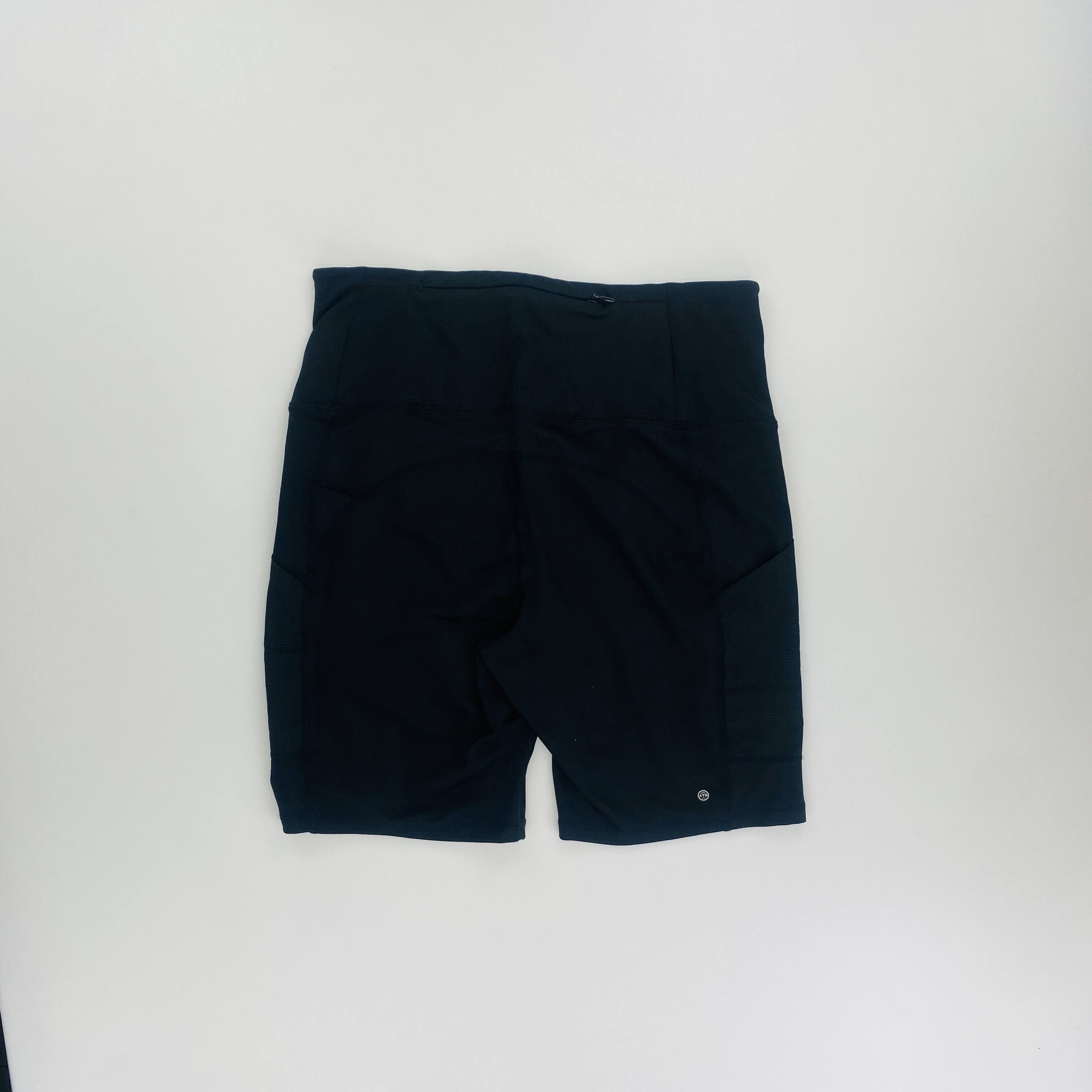 Wrangler Compression Short - Second Hand Shorts - Women's - Black - M | Hardloop