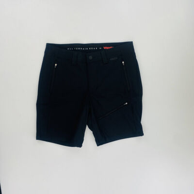 Fwds Zippkt Short - Second Hand Shorts - Women's - Black - M
