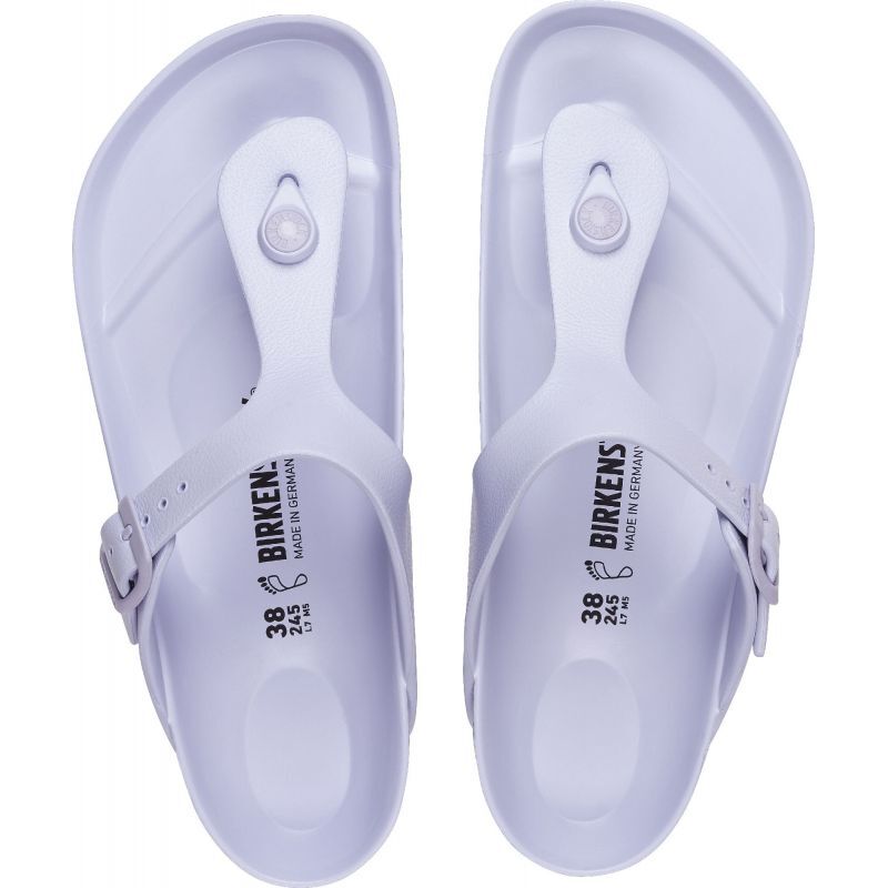 Birkenstock Gizeh Essentials EVA - Sandalen | Hardloop