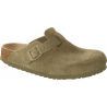 Faded Khaki