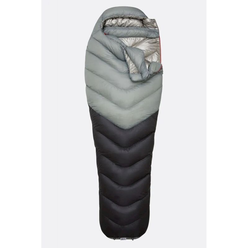 Rab Mythic Ultra 360 - Saco de dormir | Hardloop