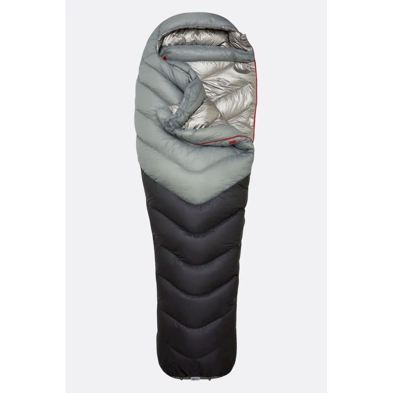 Rab Mythic Ultra 360 Sleeping bag Hardloop