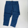 Wrangler Convertible Trail Jogger - Second Hand Wanderhose - Damen - Blau - XL | Hardloop