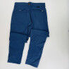 Wrangler Convertible Trail Jogger - Second Hand Wanderhose - Damen - Blau - XL | Hardloop