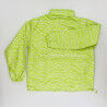 Wrangler Reversible Windbreaker - Segunda mão Casaco corta-vento mulher - Verde | Hardloop