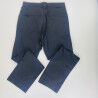 Wrangler Sustainable Zip Pkt - Segunda mão Calça de caminhada homem - Preto | Hardloop
