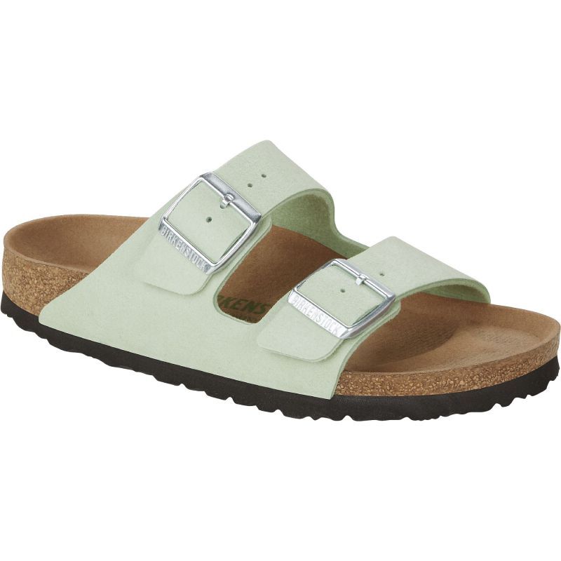 Birkenstock arizona vegan sandals on sale