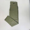 Wrangler Convertible Trail Jogger - Segunda mão Calça de caminhada homem - Verde | Hardloop