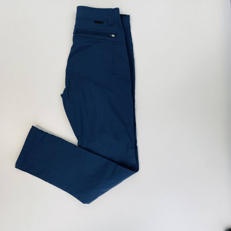 Wrangler Convertible Trail Jogger - Segunda mão Calça de caminhada - Azul | Hardloop