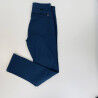 Wrangler Convertible Trail Jogger - Segunda mão Calça de caminhada - Azul | Hardloop