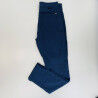 Wrangler Convertible Trail Jogger - Segunda Mano Pantalones de senderismo - Azul - 50 | Hardloop