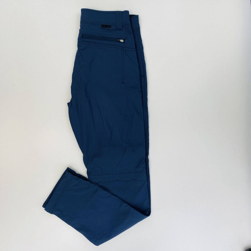 Wrangler Convertible Trail Jogger - Pre-owned Vandrebukser - Blå - 50 | Hardloop