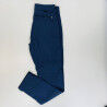 Wrangler Convertible Trail Jogger - Segunda mão Calça de caminhada - Azul | Hardloop