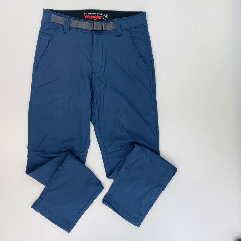 Convertible Trail Jogger - Segunda mão Calça de caminhada - Azul