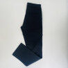 Wrangler Sustainable Zip Pkt - Segunda mão Calça de caminhada homem - Preto | Hardloop