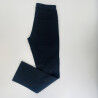 Wrangler Sustainable Zip Pkt - Segunda mão Calça de caminhada homem - Preto | Hardloop