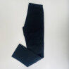 Wrangler Sustainable Zip Pkt - Segunda mão Calça de caminhada homem - Preto | Hardloop