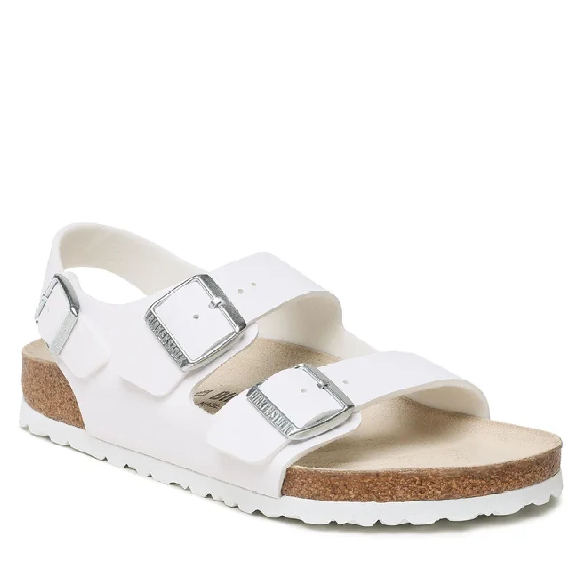 Birkenstock Milano Birko-Flor - Sandali da trekking | Hardloop