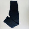Wrangler Sustainable Zip Pkt - Second Hand Wanderhose - Herren - Schwarz - 54 | Hardloop