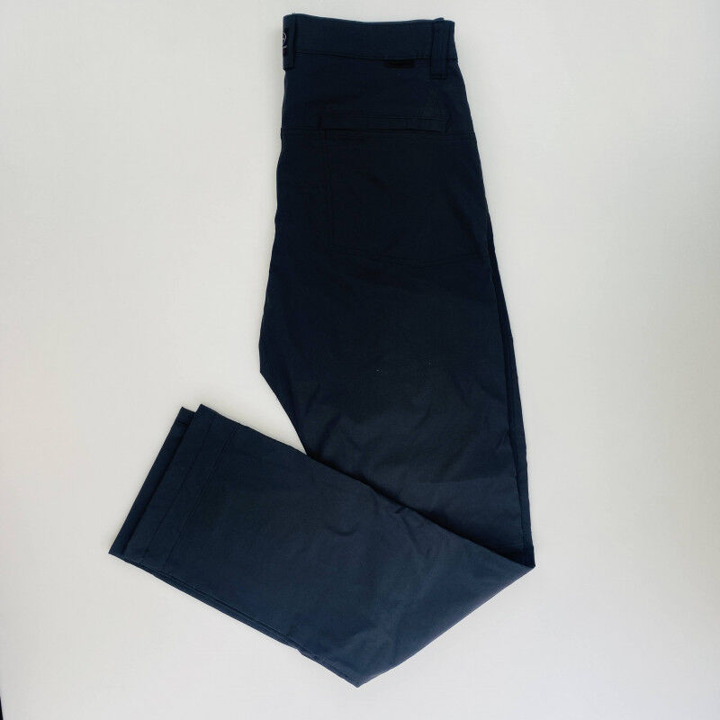Wrangler Sustainable Zip Pkt - Second Hand Walking trousers - Men's - Black - 50 | Hardloop
