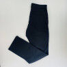 Wrangler Sustainable Zip Pkt - Segunda mão Calça de caminhada homem - Preto | Hardloop