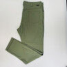 Wrangler Fwds 5 Pocket Pant - Second Hand Walking trousers - Men's - Kaki - 50 | Hardloop