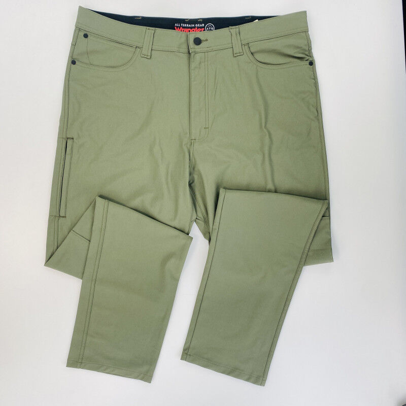 Fwds 5 Pocket Pant - Segunda mão Calça de caminhada homem - Cáqui