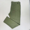 Wrangler Fwds 5 Pocket Pant - Segunda mão Calça de caminhada homem - Cáqui | Hardloop