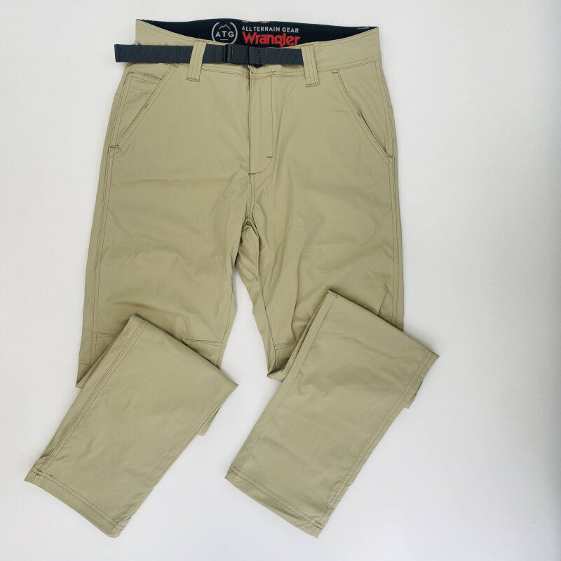 Convertible Trail Jogger - Segunda mão Calça de caminhada homem - Bege