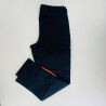 Wrangler Packable Zipoff Pant - Pre-owned Vandrebukser - Herrer - Sort - 42 | Hardloop